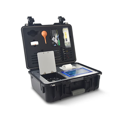 高校实验室用土壤植株肥料养分重金属氮磷钾检测仪器设备清单