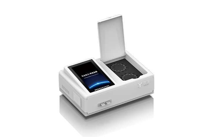 市场监督管理局食品综合检测设备实验室方案