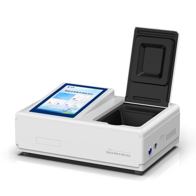 YT-TC 型 COD 检测仪技术与应用白皮书